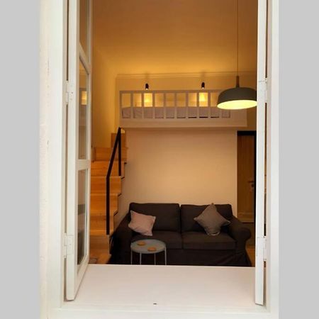 Bright Apartment Tbilisi Ngoại thất bức ảnh