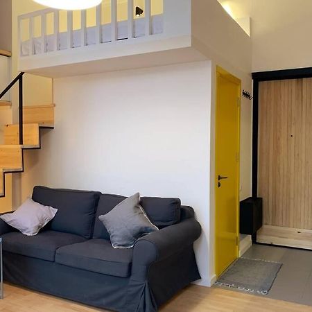 Bright Apartment Tbilisi Ngoại thất bức ảnh