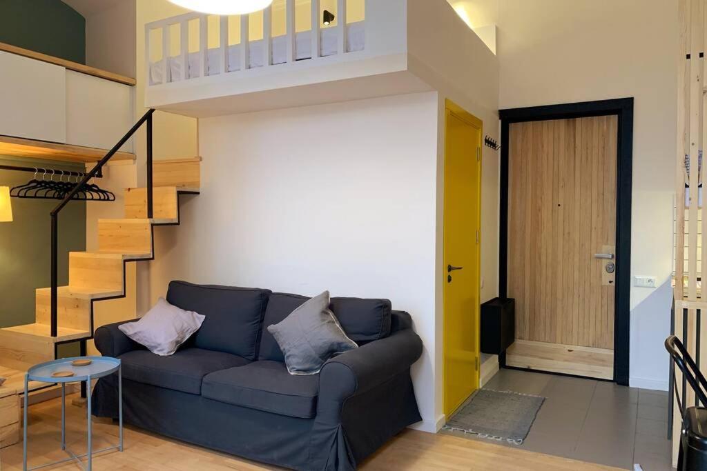Bright Apartment Tbilisi Ngoại thất bức ảnh